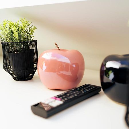 Noble Suite - Living & Work Place Гисен Экстерьер фото