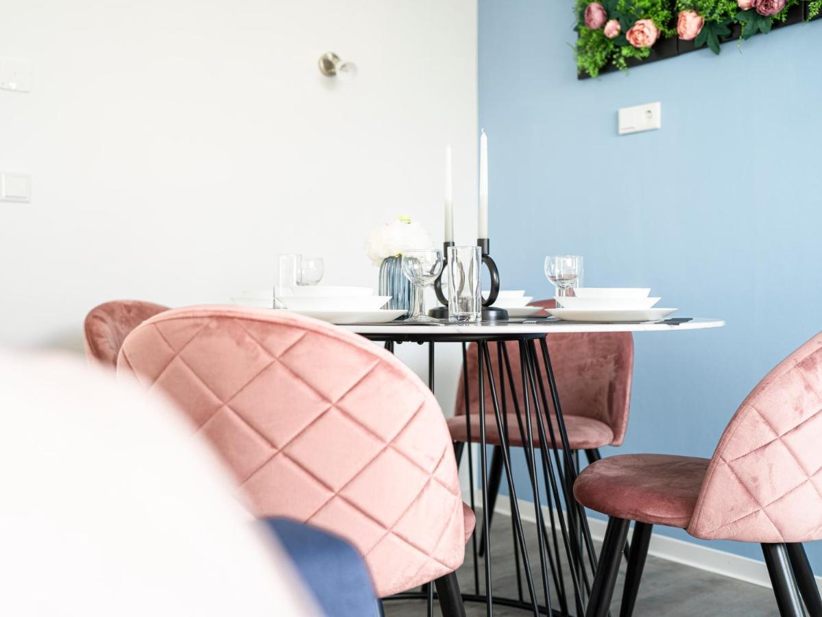 Noble Suite - Living & Work Place Гисен Экстерьер фото